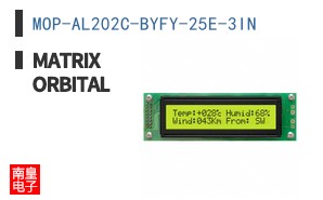 MOP-AL202C-BYFY-25E-3IN ͼƬ